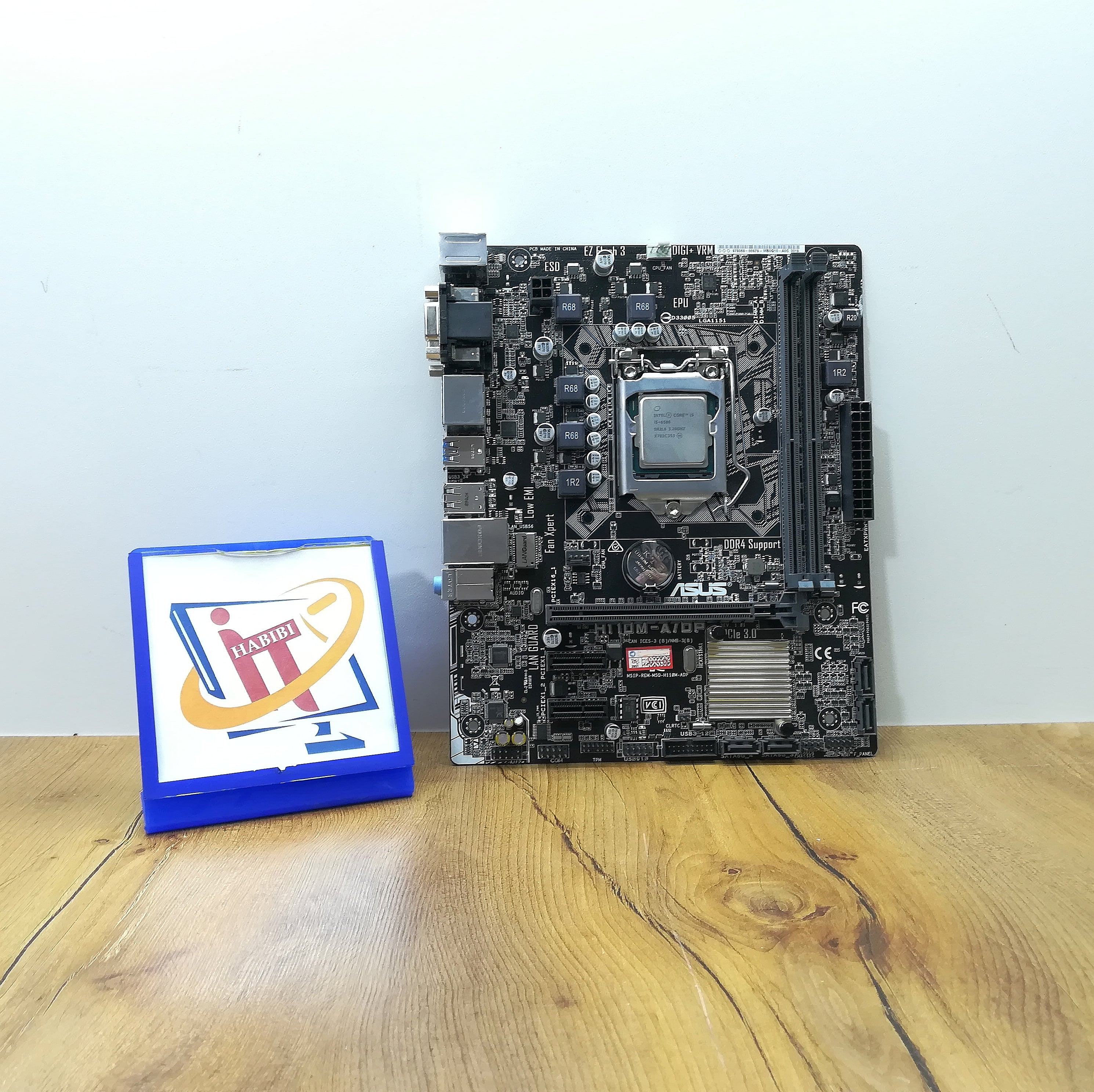 Card image